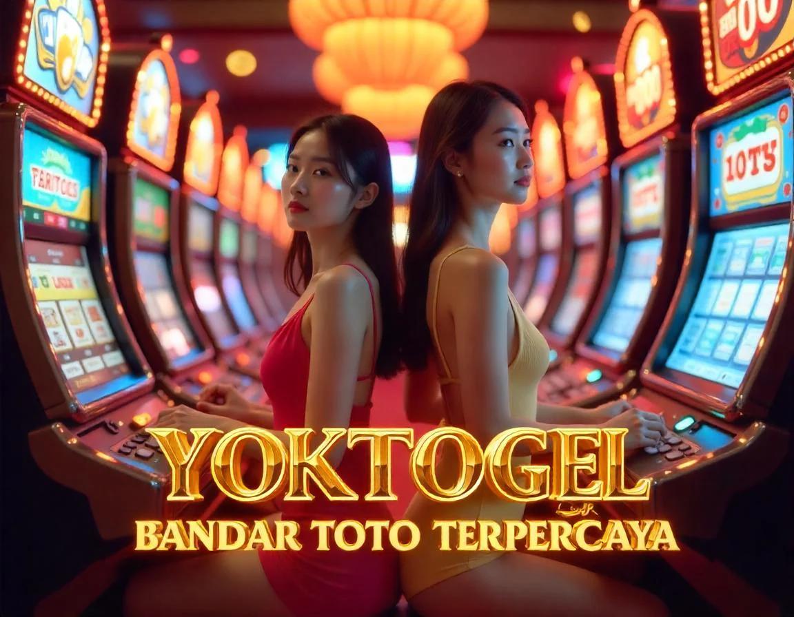 Keuntungan Bermain di Yoktogel untuk Pemain Togel